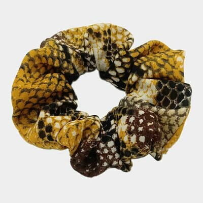 Hair Scrunchies