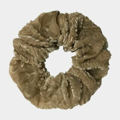 Hair Scrunchies