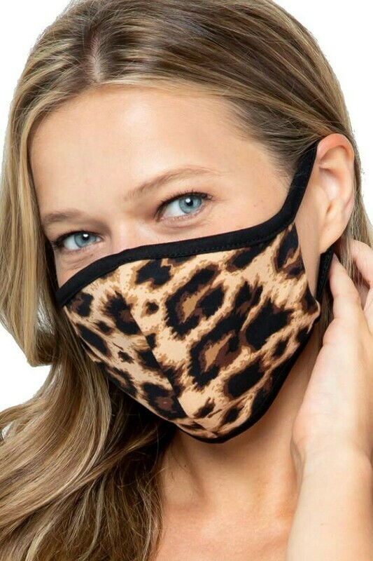 FUNTEZE ASSORTED MASKS