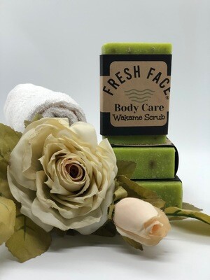 Fresh Face Handmade Natural Soaps