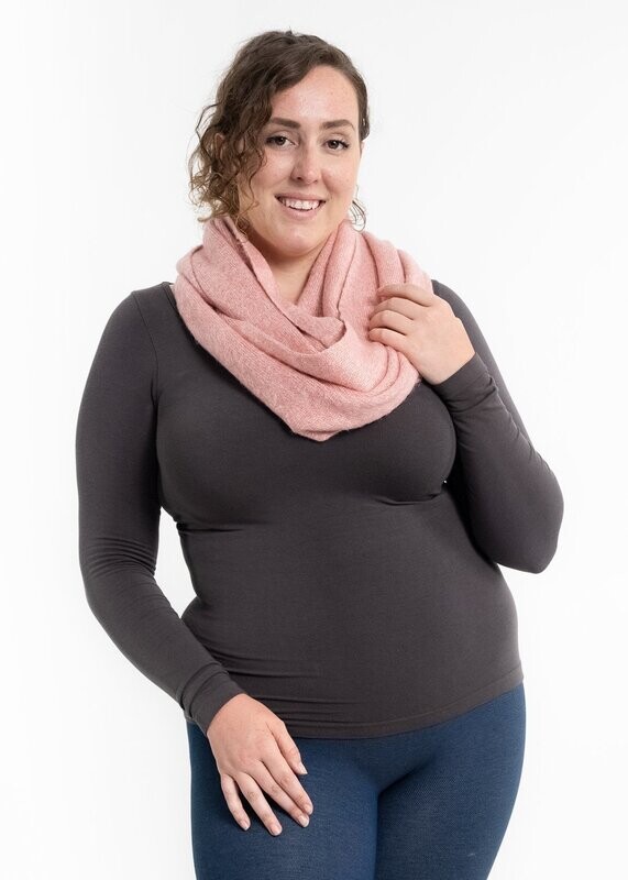 Super Soft Classic Infinity Scarf