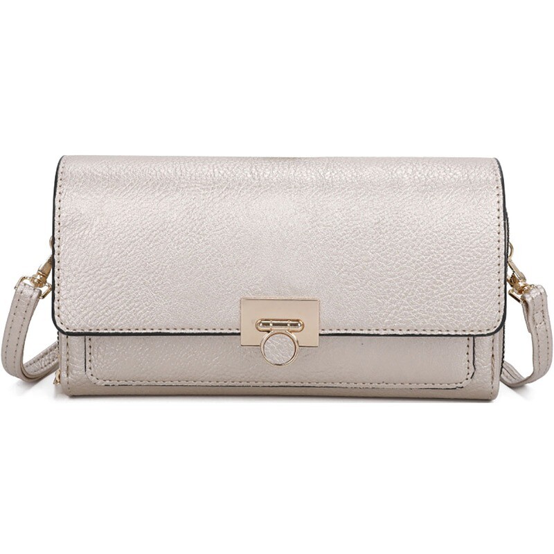 Crossbody Wallet Organizer