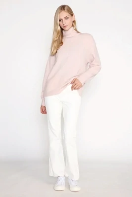 Super Soft Mock/Turtle Neck Sweater