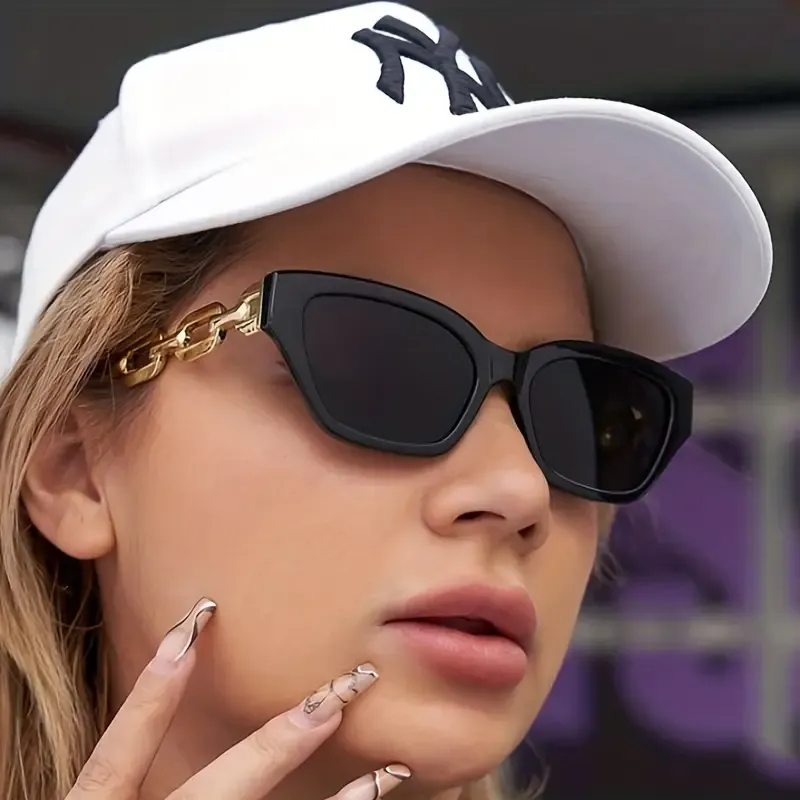 High Style Designer Look Mirror Lens Sunglasses