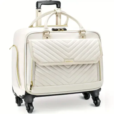 Rolling Laptop/Briefcase/Travel Bag