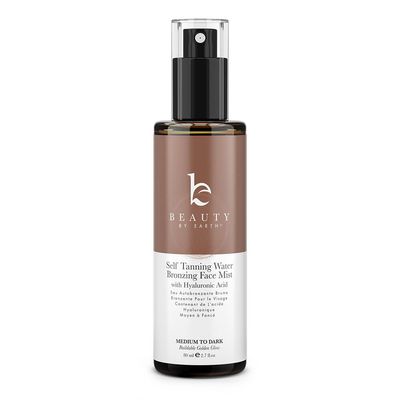 Self Tanning Water Bronzing Face Mist 2.7oz Self Tanning Water Bronzing Face Mist 2.7oz