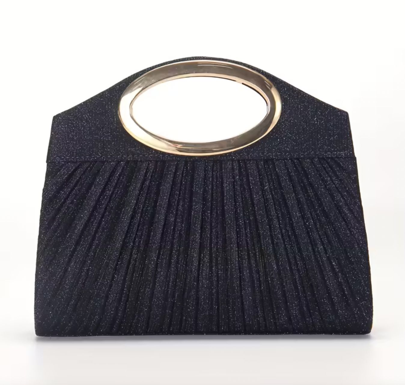 Shimmer Elegant Handel Evening Handbag