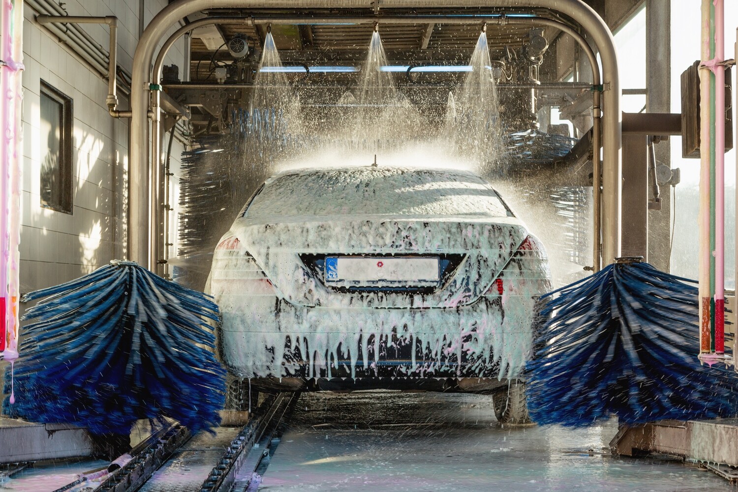 Buy 1 Essential Wash Get 1 FREE