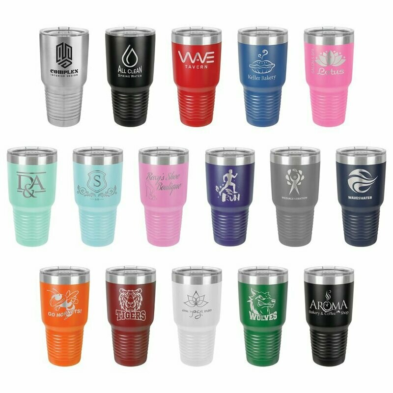 Polar 30 oz Tumbler