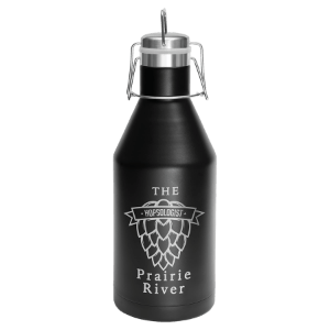 Polar 64 oz Growler