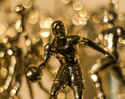 Trophy Figures