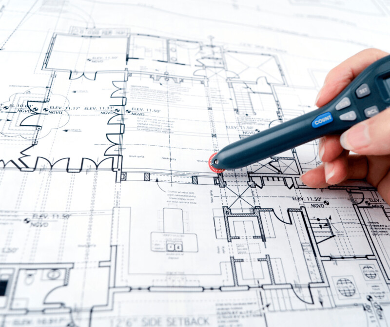 Blue Prints & House Plans