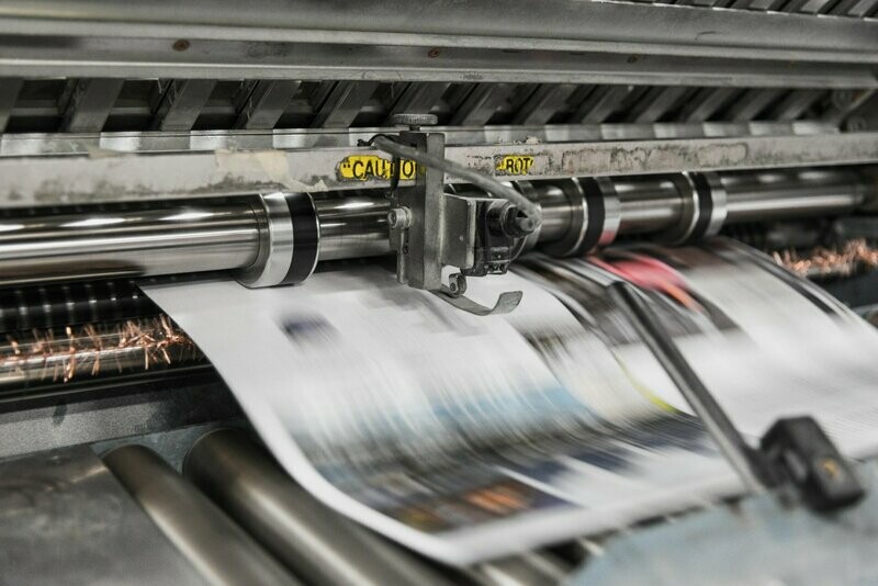 Large Format Copies