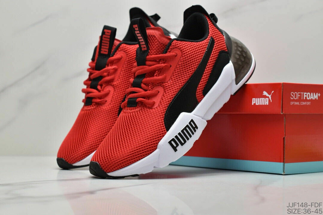 Zapatillas para VARON (PUMA/REEBOK)