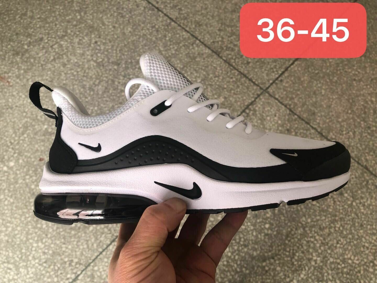Zapatillas para VARON (ADIDAS/NIKE)
