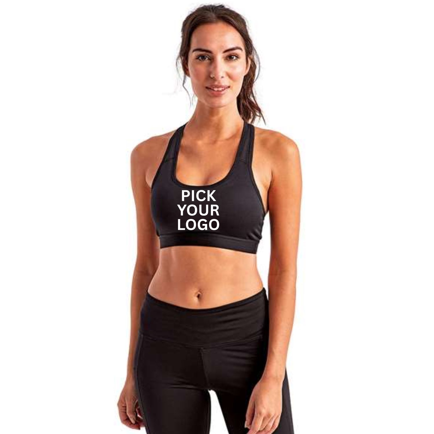 Sports Bra Womens