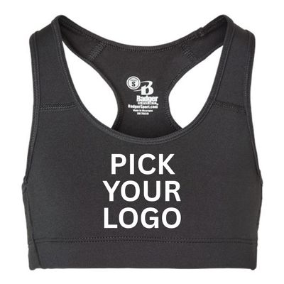 Sports Bra Youth Girls