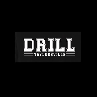 Taylorsville Drill