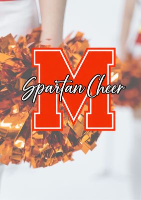 Murray Cheer