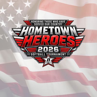 Hometown Heroes Trading Pin 2026