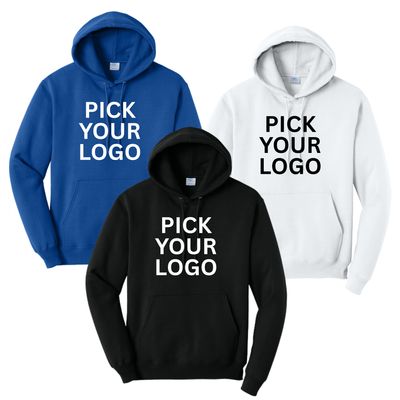 Tville Softball Hoodie Unisex