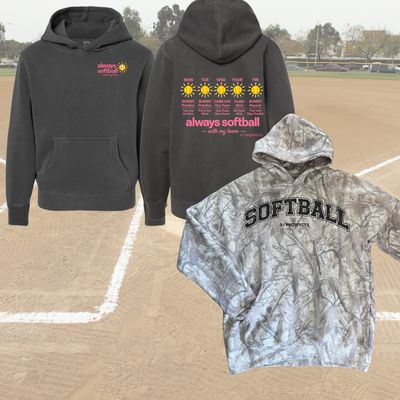D-1 Prospects Hoodies 2026