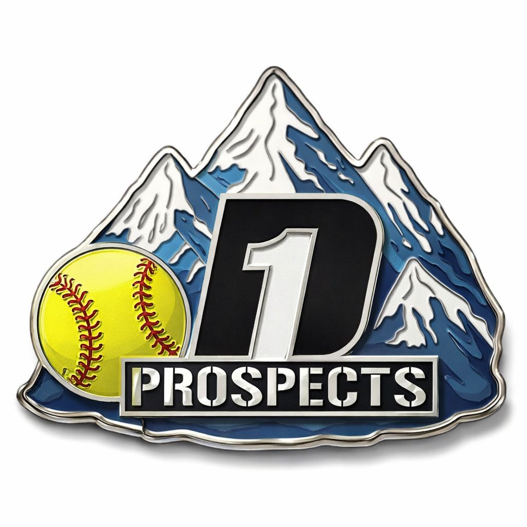 D-1 Prospect Trading Pin