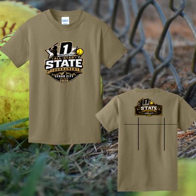 All Star Tournament T-shirt 2026