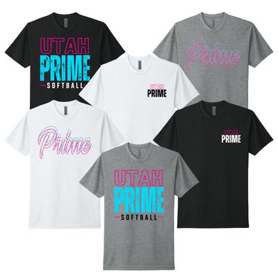 Prime Parent T-shirt
