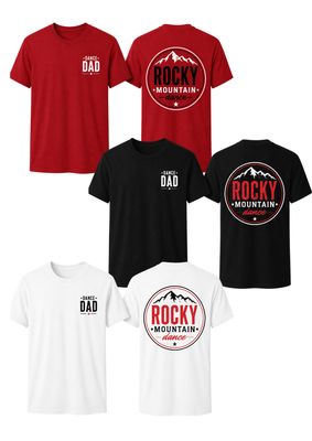 RMD Dance Dad T-Shirt