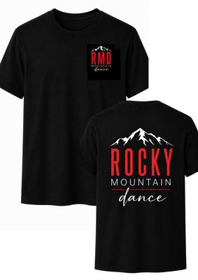 RMD Dance T-shirt