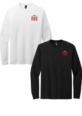 RMD Dance Long Sleeve