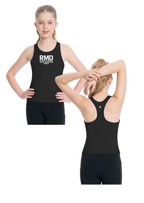 RMD Dance Tank