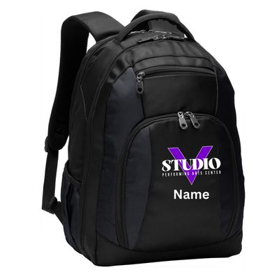 Studio V Backpack