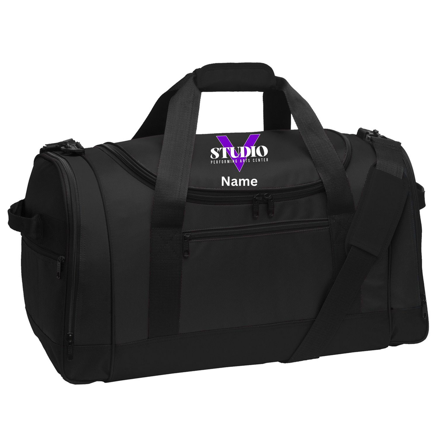 Studio V Duffle Bag
