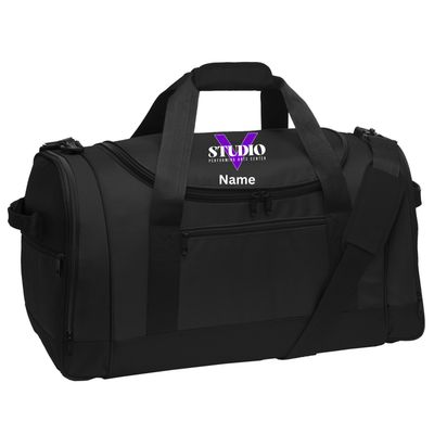 Studio V Duffle Bag