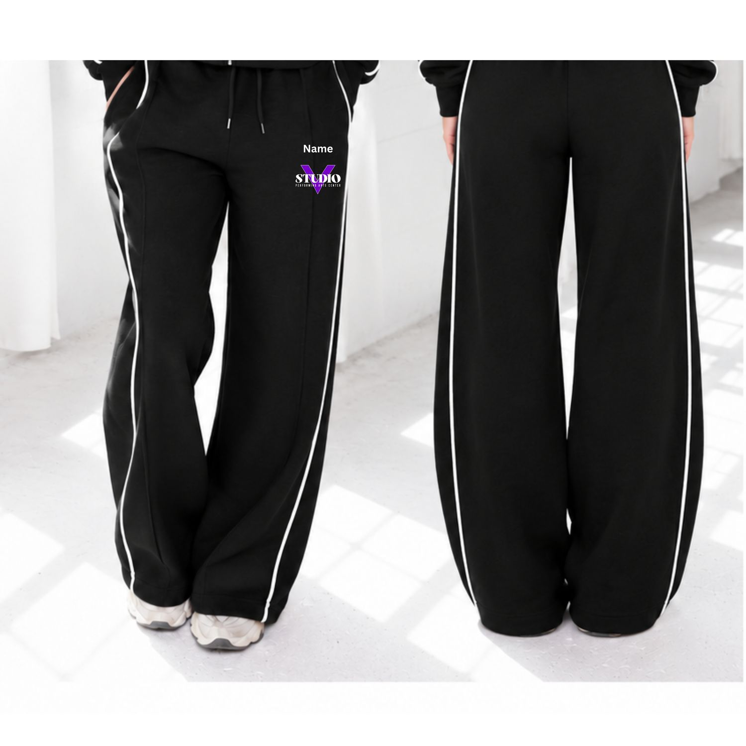 Studio V Pants