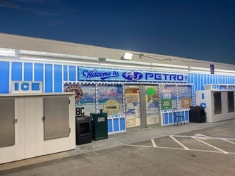 A & J PETRO