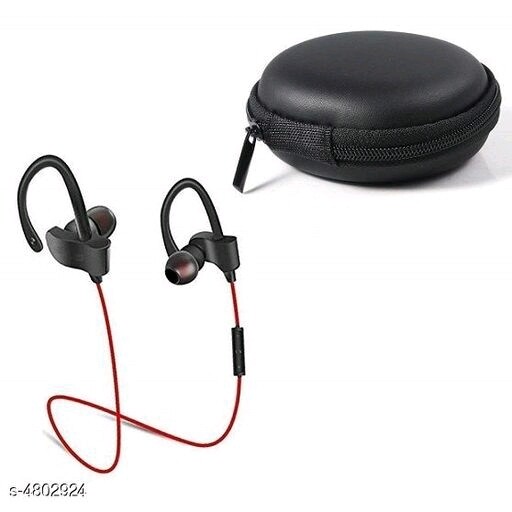 Bluetooth headphones