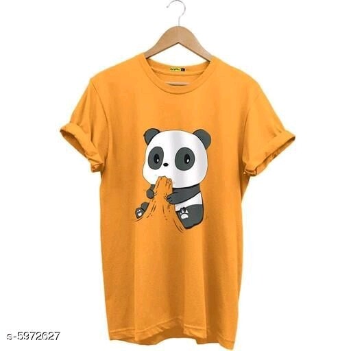 Urban FeminIne men T shirt