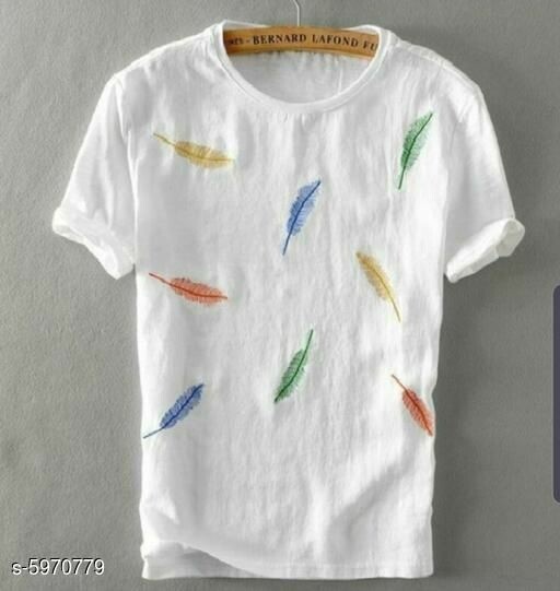 feminine men Men t-shirts