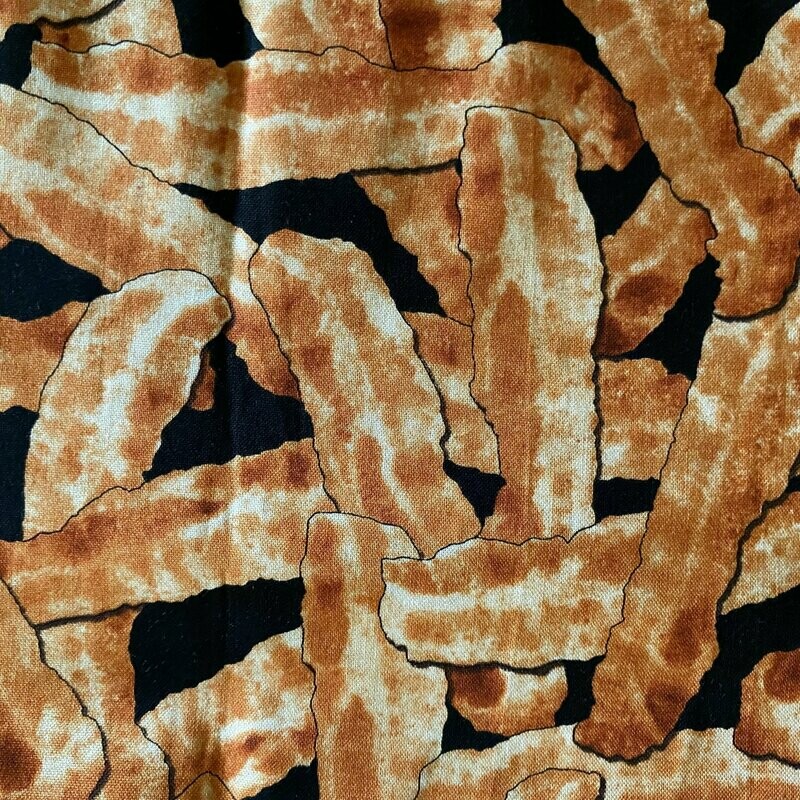 Bacon Mask