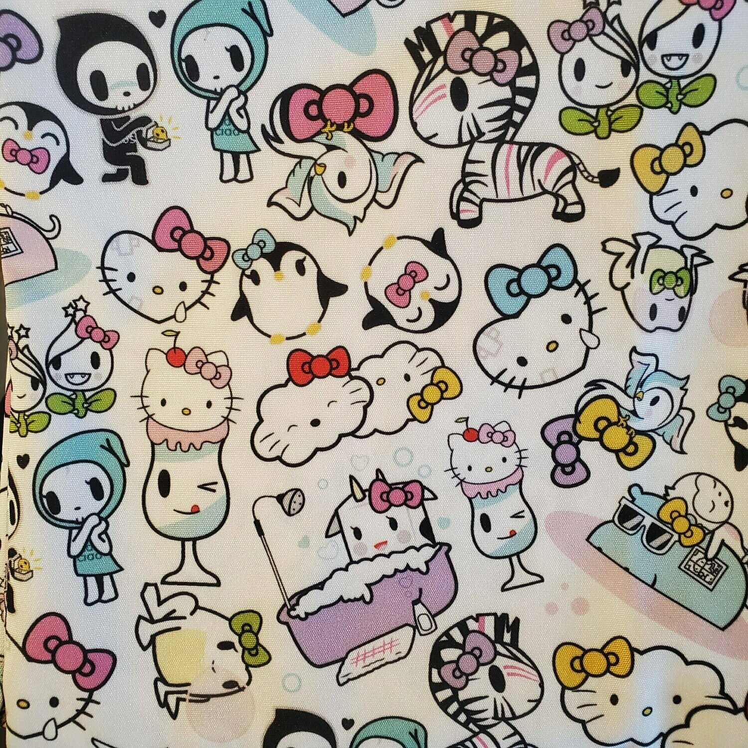 HK Milk Bath Mask