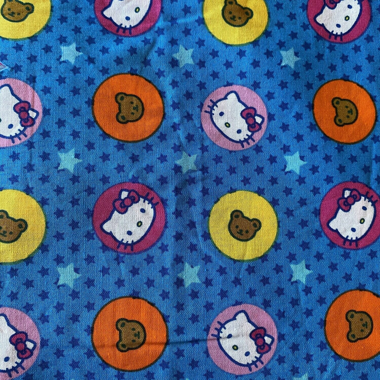 HK and Friends Polka Dots Mask