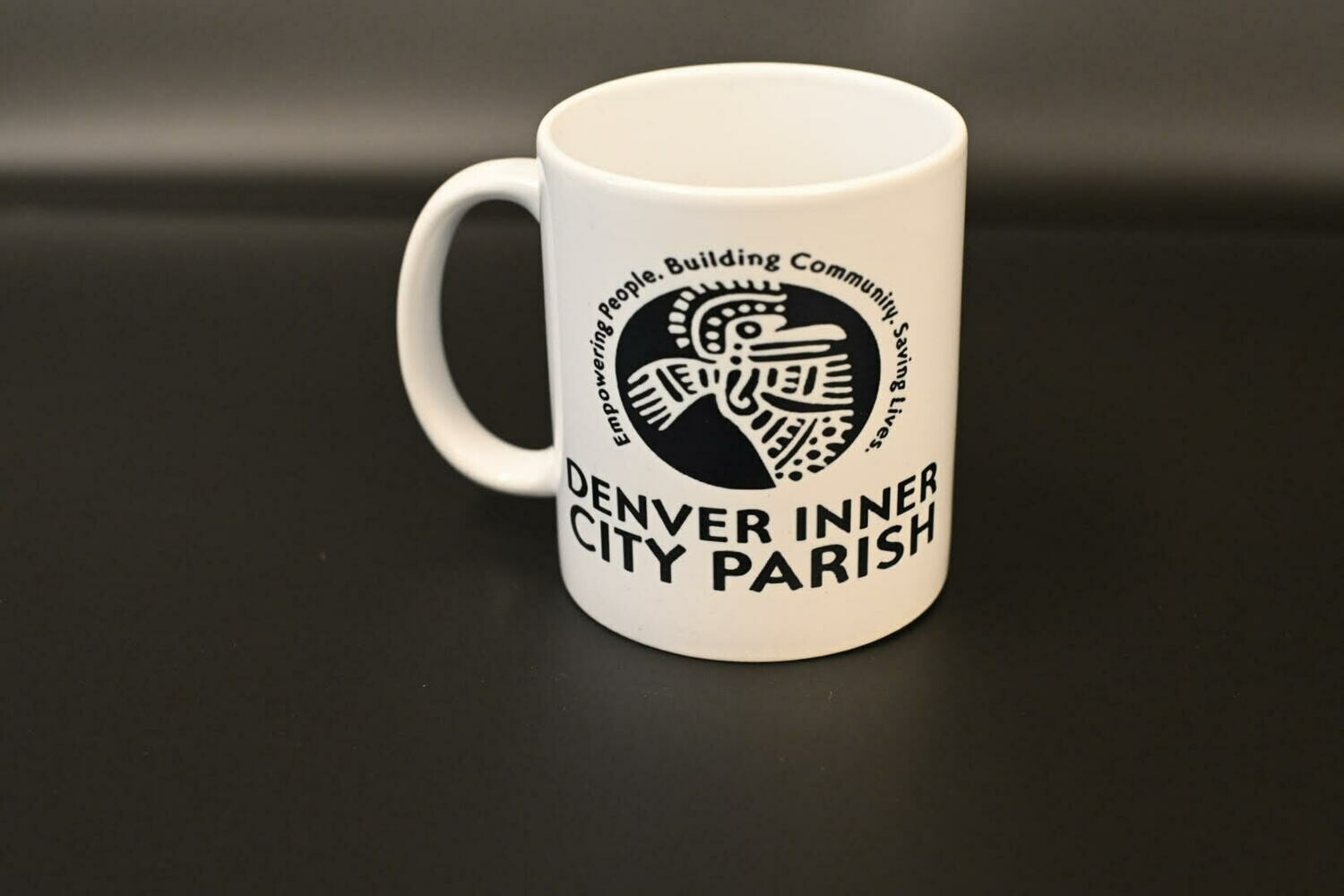 Denver Inner City Parish Mug