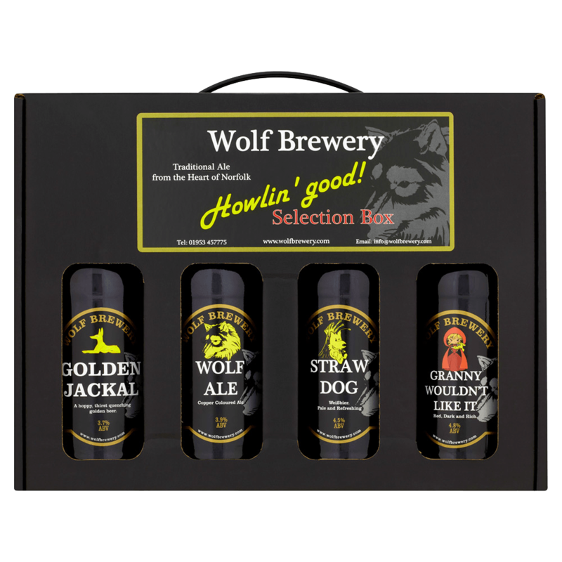 Selection Pack