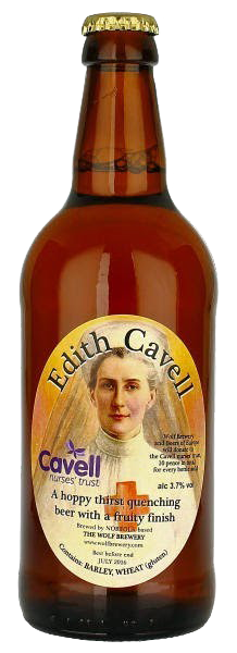 Edith Cavell