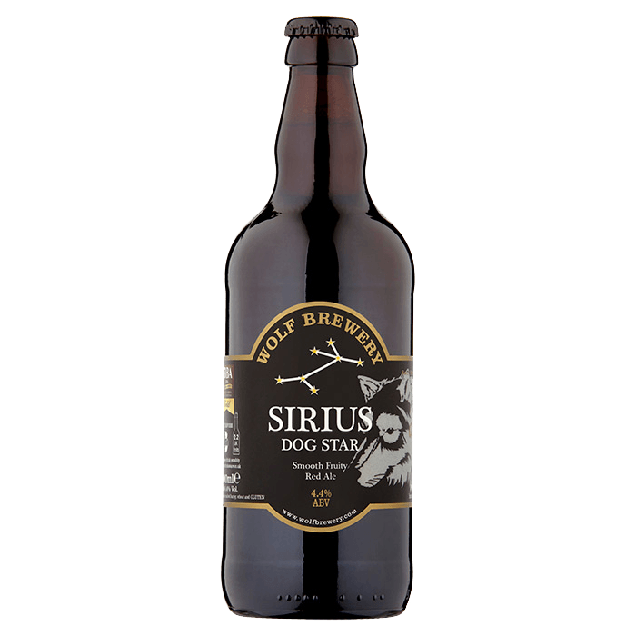 Sirius Dog Star