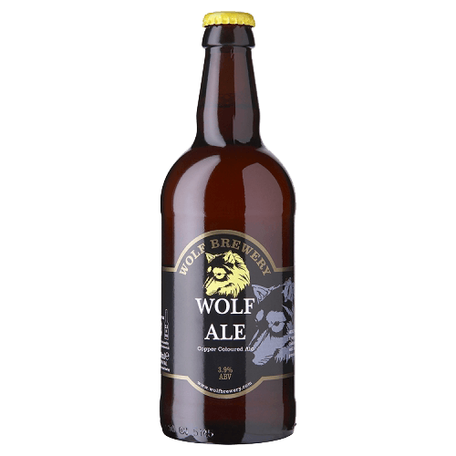 Wolf Ale