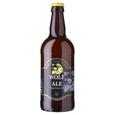 Wolf Ale